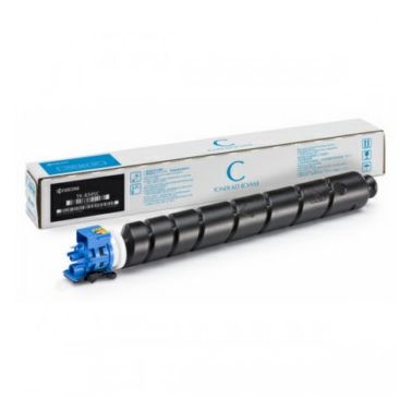 KYOCERA 1T02L7CNL0 (TK-8345 C) Toner cyan, 12K pages  5% coverage