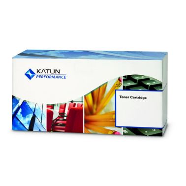 Katun 47010 toner cartridge 1 pc(s) Yellow