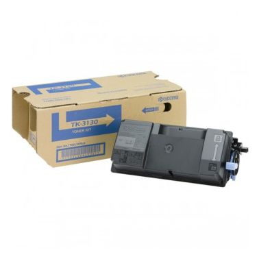 KYOCERA 1T02LV0NL0 (TK-3130) Toner black, 25K pages