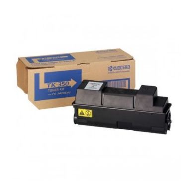 KYOCERA 1T02LX0NLC (TK-350) Toner black, 15K pages