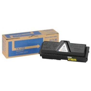 Kyocera 1T02LZ0NL0/TK-170 Toner black, 7.2K pages ISO/IEC 19752 for Kyocera FS 1320