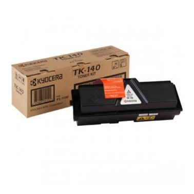 KYOCERA 1T02H50EU0 (TK-140) Toner black, 4K pages