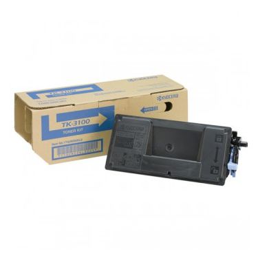 KYOCERA 1T02MS0NL0 (TK-3100) Toner black, 12.5K pages