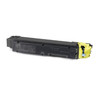 KYOCERA 1T02NTANL0 (TK-5160 Y) Toner yellow, 12K pages