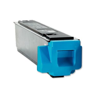 Kyocera 1T02PACNL0/TK-5135C Toner-kit cyan, 5K pages/5% for KM TASKalfa 265 ci