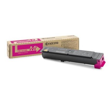 KYOCERA 1T02R4BNL0 (TK-5195 M) Toner magenta, 7K pages