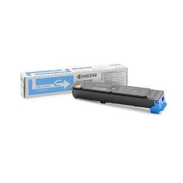 Kyocera 1T02R4CNL0/TK-5195C Toner-kit cyan, 7K pages ISO/IEC 19798 for KM TASKalfa 306 ci