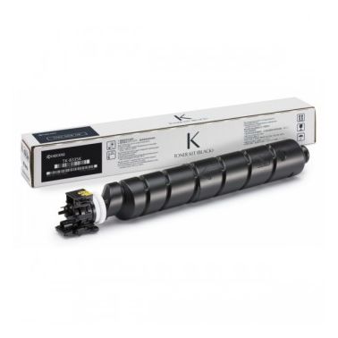 KYOCERA 1T02RL0NL0 (TK-8335 K) Toner black, 25K pages