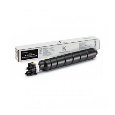 KYOCERA 1T02RM0NL0 (TK-8525 K) Toner black, 30K pages