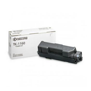 KYOCERA 1T02RY0NL0 (TK-1160) Toner black, 7.2K pages