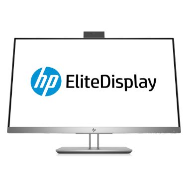 HP EliteDisplay E243d 60.5 cm (23.8) 1920 x 1080 pixels Full HD LED  