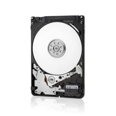 Western Digital Travelstar Z7K500 500GB