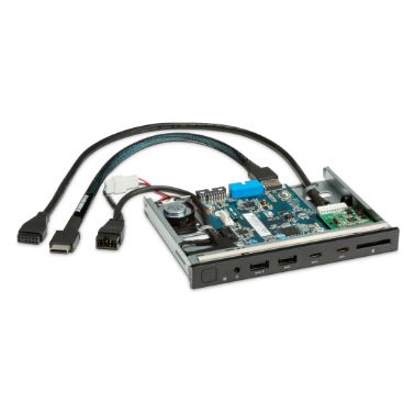 HP 1XM32AA interface cards/adapter