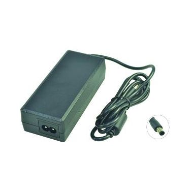 DELL power adapter/inverter Indoor 90 W Black