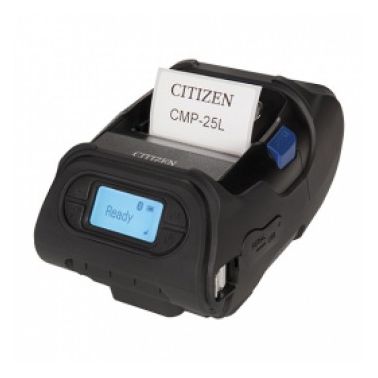 Citizen Citizen vehicle power supply