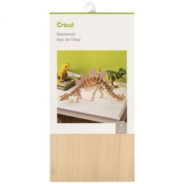 Cricut 2006255 self-adhesive vinyl Wood Matte