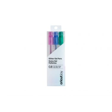 Cricut 2007080 paint marker Blue, Green, Pink 3 pc(s)