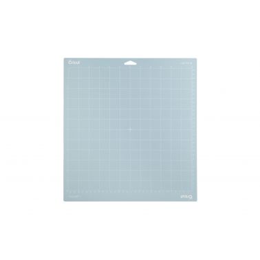 Cricut Explore/Maker LightGrip Machine Mat (12x12") 1-pack