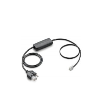 Poly 201081-01 headphone accessory Cable