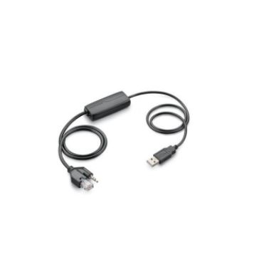 Poly 202578-01 headphone accessory Cable