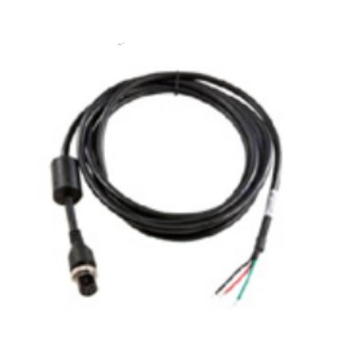 Intermec 203-950-001 power cable Black