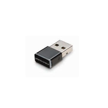 POLY 204880-01 headphone/headset accessory USB adapter