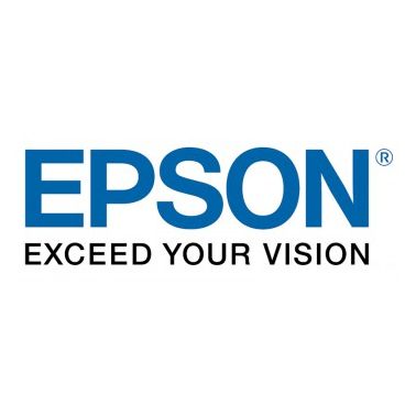 Epson AC Cable, UK cable