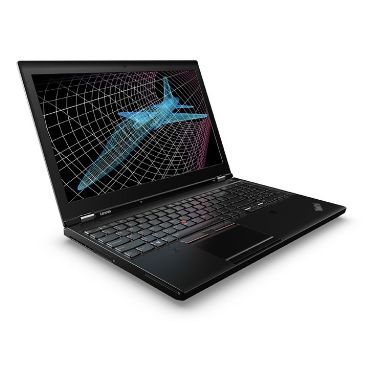 Lenovo P50 i7-6820HQ/8GB/512GB-SSD/15.6"FHD/W7p