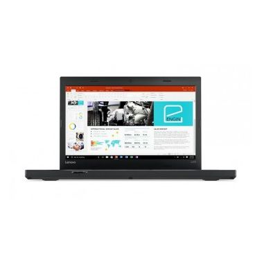 Lenovo ThinkPad L470 Notebook Black 35.6 cm (14") 6th gen Intel Core i5 8 GB DDR4-SDRAM 256 GB SSD Wi-Fi 5 (802.11ac) Windows 10 Pro