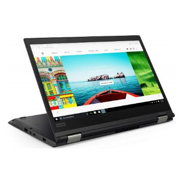 Lenovo X380 YOGA i5-8250U/8GB/256GB-SSD /13.3"FHD/W10P