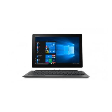 Lenovo Miix 520 Business Editon Hybrid (2-in-1) 31 cm (12.2") 1920 x 1200 pixels Touchscreen 8th gen Intel Core i5 16 GB DDR4-SDRAM 256 GB SSD Wi-Fi 5 (802.11ac) Windows 10 Pro