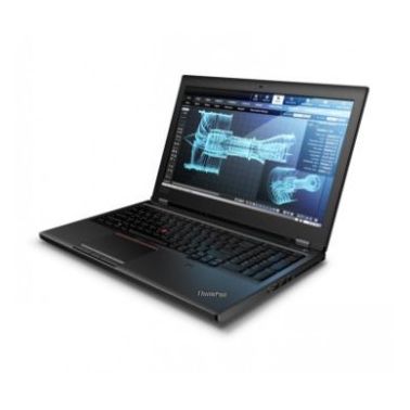 Lenovo ThinkPad P52 8th gen Intel Core™ i7 16 GB RAM 512 GB SSD Wi-Fi 5 (802.11ac) Windows 10 Pro