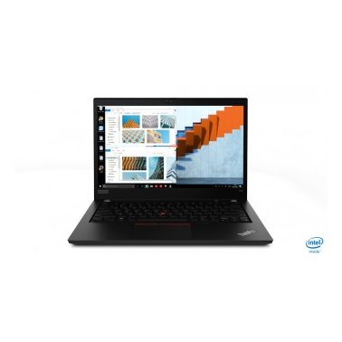Lenovo ThinkPad T490 Notebook Black 35.6 cm (14") 1920 x 1080 pixels 8th gen Intel Core i7 16 GB DDR4-SDRAM 512 GB SSD Wi-Fi 5 (802.11ac) Windows 10 Pro