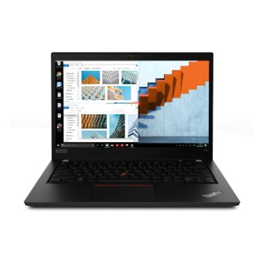 Lenovo ThinkPad T490 Notebook Black 35.6 cm (14") 2560 x 1440 pixels 8th gen Intel Core™ i7 16 GB DDR4-SDRAM 512 GB SSD NVIDIA GeForce MX250 Wi-Fi 5 (802.11ac) Windows 10 Pro