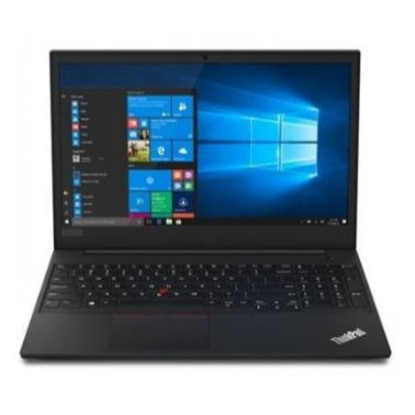 Lenovo ThinkPad E595 Notebook Black 39.6 cm (15.6") 1920 x 1080 pixels AMD Ryzen 7 16 GB DDR4-SDRAM 512 GB SSD Wi-Fi 5 (802.11ac) Windows 10 Pro