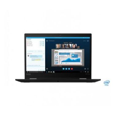 Lenovo ThinkPad X Yoga Core i5-8265U 8GB 256GB SSD 13.3 Inch Windows 10 Pro 2-in-1 Laptop