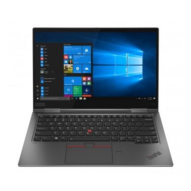 Lenovo ThinkPad X1 Yoga Hybrid (2-in-1) 35.6 cm (14") 2560 x 1440 pixels Touchscreen 8th gen Intel Core i7 16 GB LPDDR3-SDRAM 512 GB SSD Wi-Fi 5 (802.11ac) Windows 10 Pro