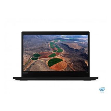 Lenovo ThinkPad L13 Notebook Black 33.8 cm (13.3") 1920 x 1080 pixels 10th gen Intel Core i7 16 GB DDR4-SDRAM 512 GB SSD Wi-Fi 5 (802.11ac) Windows 10 Pro