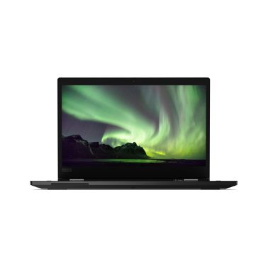 Lenovo ThinkPad L13 Yoga Hybrid (2-in-1) Black 33.8 cm (13.3") 1920 x 1080 pixels Touchscreen 10th gen Intel Core i7 16 GB DDR4-SDRAM 512 GB SSD Wi-Fi 5 (802.11ac) Windows 10 Pro