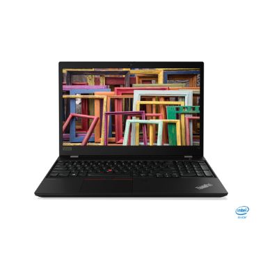 Lenovo ThinkPad T15 Notebook 39.6 cm (15.6") 1920 x 1080 pixels 10th gen Intel Core™ i5 8 GB DDR