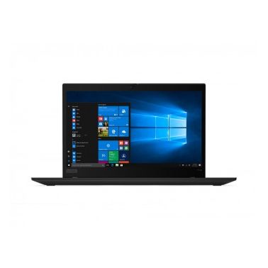 Lenovo ThinkPad T14s Notebook Black 35.6 cm (14") 1920 x 1080 pixels 10th gen Intel Core i7 16 GB DDR4-SDRAM 512 GB SSD Wi-Fi 6 (802.11ax) Windows 10 Pro