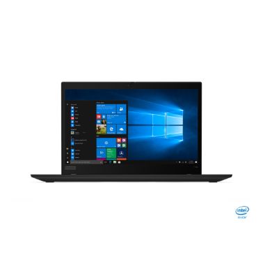 Lenovo ThinkPad T14s Notebook 35.6 cm (14") 1920 x 1080 pixels 10th gen Intel Core™ i7 16 GB DDR