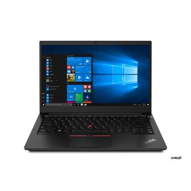 Lenovo ThinkPad E14 DDR4-SDRAM Notebook 35.6 cm (14") 1920 x 1080 pixels AMD Ryzen 7 16 GB 512 GB SS