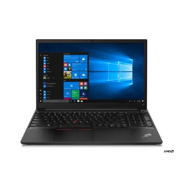 Lenovo ThinkPad E15 Notebook 39.6 cm (15.6") 1920 x 1080 pixels AMD Ryzen 5 8 GB DDR4-SDRAM 256 GB S