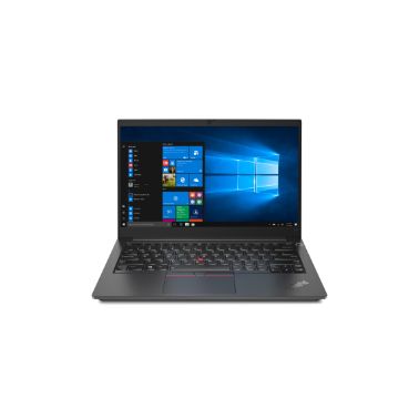Lenovo ThinkPad E14 Core i5-1135G7 8GB 256GB 14 Inch Windows 10 Pro Laptop 