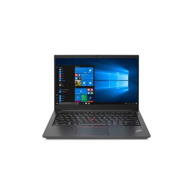 Lenovo ThinkPad E14 DDR4-SDRAM Notebook 35.6 cm (14") 1920 x 1080 pixels 11th gen Intel Core™ i7