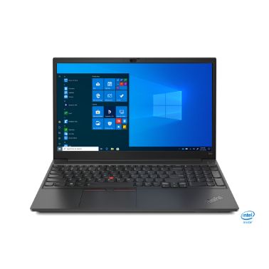 Lenovo ThinkPad E15 Notebook 39.6 cm (15.6") 1920 x 1080 pixels 11th gen Intel Core™ i5 8 GB DDR