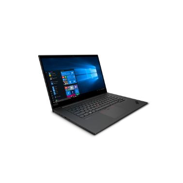 Lenovo ThinkPad P1 Mobile workstation 39.6 cm (15.6") 3840 x 2160 pixels Touchscreen Intel Xeon 