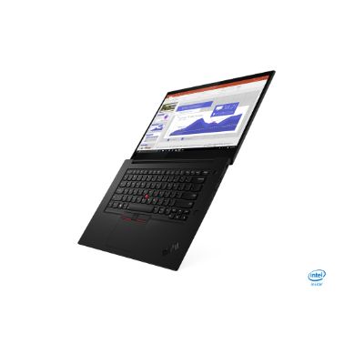 Lenovo ThinkPad X1 Extreme Notebook 39.6 cm (15.6") 3840 x 2160 pixels Touchscreen 10th gen Intel 