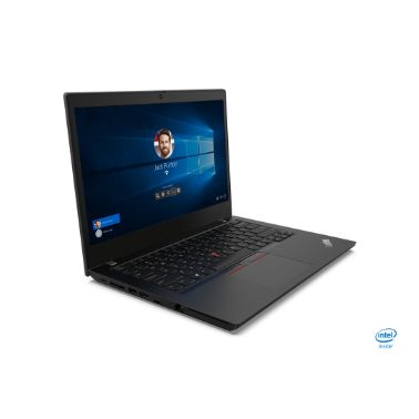 Lenovo ThinkPad L14 Notebook 35.6 cm (14") 1920 x 1080 pixels 10th gen Intel Core™ i5 8 GB DDR4-